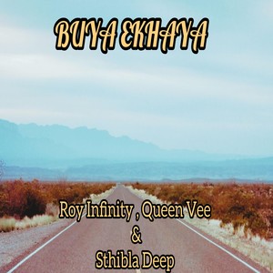 BUYA EKHAYA