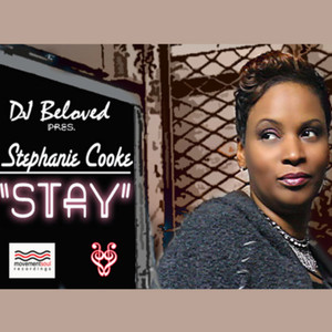 Stay (Zephrin Saint Tribe Vocal)