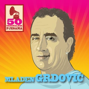 Mladen Grdović - Crno Vino