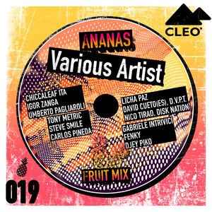 Pump It Up (Cleo Mix)