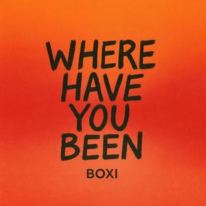 Where Have You Been (Garage)