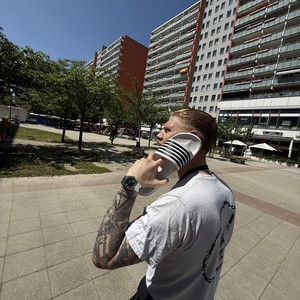 Adiletten & Haarwachs (Explicit)