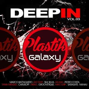 Deep in Vol. 03