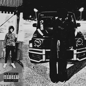 Thrax (feat. CThruRio) (Explicit)