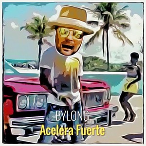 Acelera Fuerte
