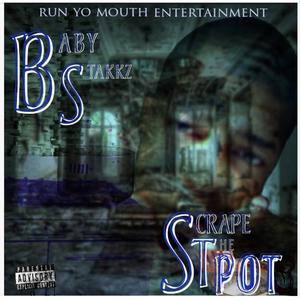 ScrapeDaPot/Knots (feat. T.Dolla, KMoney Ru & Royale Cargo) (Explicit)