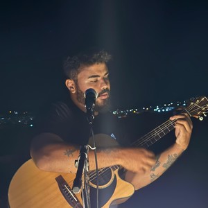 Mistérios/Oque é que tem/Seu astral/Amo noite e dia (Live)