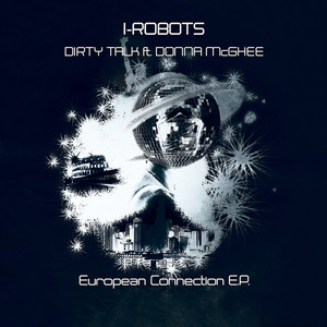 Dirty Talk(feat. Donna McGhee) (Radio Slave Magnetic Feel Acapella)