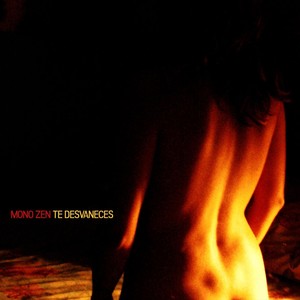 Te Desvaneces(feat. Gasú Siqueiros)