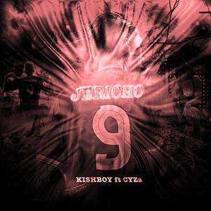 Jericho(feat. CYZa)