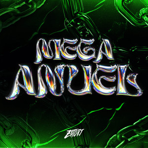 Mega Anuel Rkt - (Gatita Michu Michu)