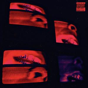 SEND MY LOVE (feat. 1KAYxB.A.G) (Explicit)