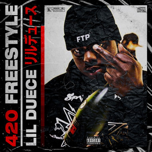 420 Freestyle (Explicit)