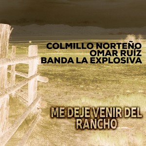 Me Dejé Venir del Rancho (En Vivo)