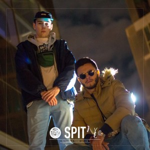 Spit (Explicit)