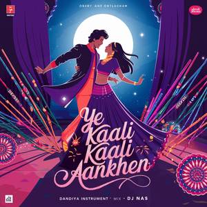 Yeh Kaali Kaali Aankhen