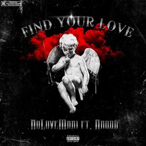 FIND YOUR LOVE