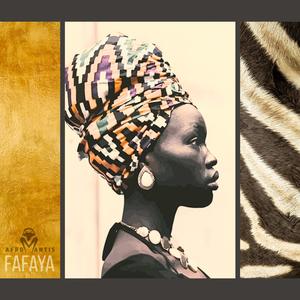 Fafaya (feat. NagAzul)