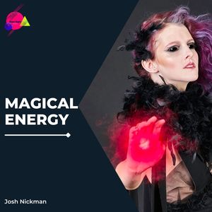 Magical Energy (Original Mix)