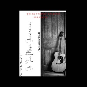 Jo Tha Mera Jaaneman(feat. Ritiesh Ghadi)