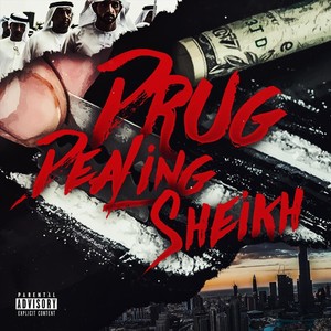 ** Dealing Sheikh (Explicit)