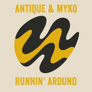 Runnin' Around (Radio Edit)