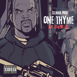 One Thyme (Explicit)