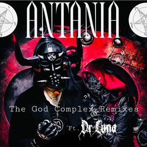 The God Complex Remixes (Explicit)