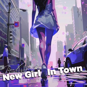 New Girl In Town (Instrumental Version)