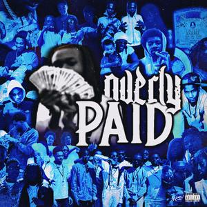 Get Over (feat. Bleed4jayskii) (Explicit)