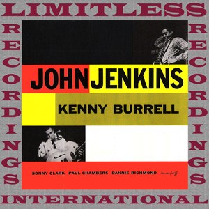 John Jenkins With Kenny Burrell