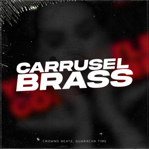 Carrusel Brass