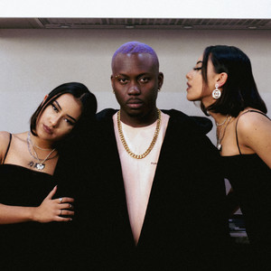 Focus on Me (Explicit)