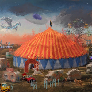 Candy Color (Instrumental)