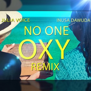 No One (Oxy Remix)