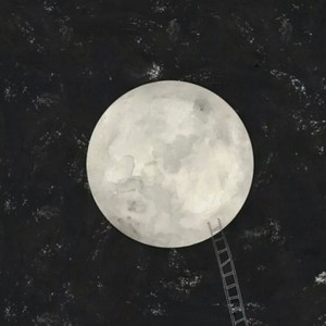 這麼晚還不睡那就聽首歌吧