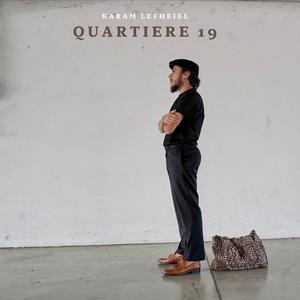 karam lefheiel - Wald Chaaba