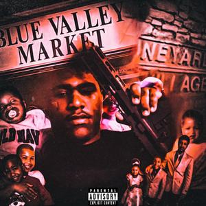 DONT BLINK OR STARE (feat. Kee Buckz) (Explicit)