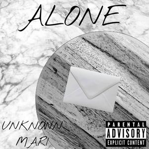 Alone (Explicit)