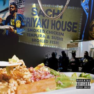 Sachi House (feat. Brando, Frescodbflyg & Correy C) (remix|Explicit)