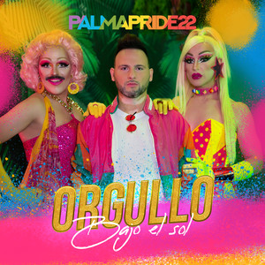 Orgullo Bajo el Sol - Palmapride22