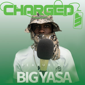 CHARGED UP (Explicit)