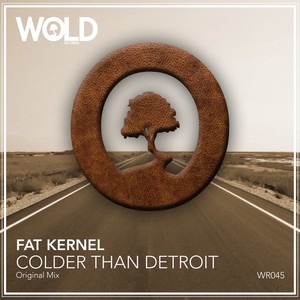 Colder Than Detroit (Original Mix)