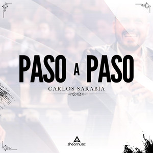 Paso A Paso(En Vivo)