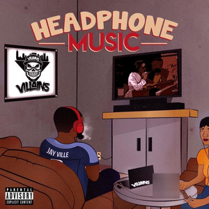 Headphone Music (Explicit)