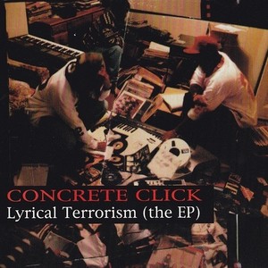 Lyrical Terrorism