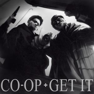 CO-OP + GET IT (Explicit)