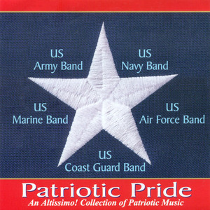 Battle Hymn of the Republic (arr. F. Werle) - The battle hymn of the republic (arr. F. Werle)