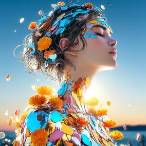 指先のその先へ-3