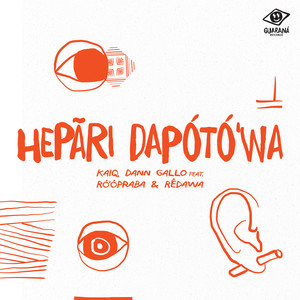 Hepãri Dapótó'wa